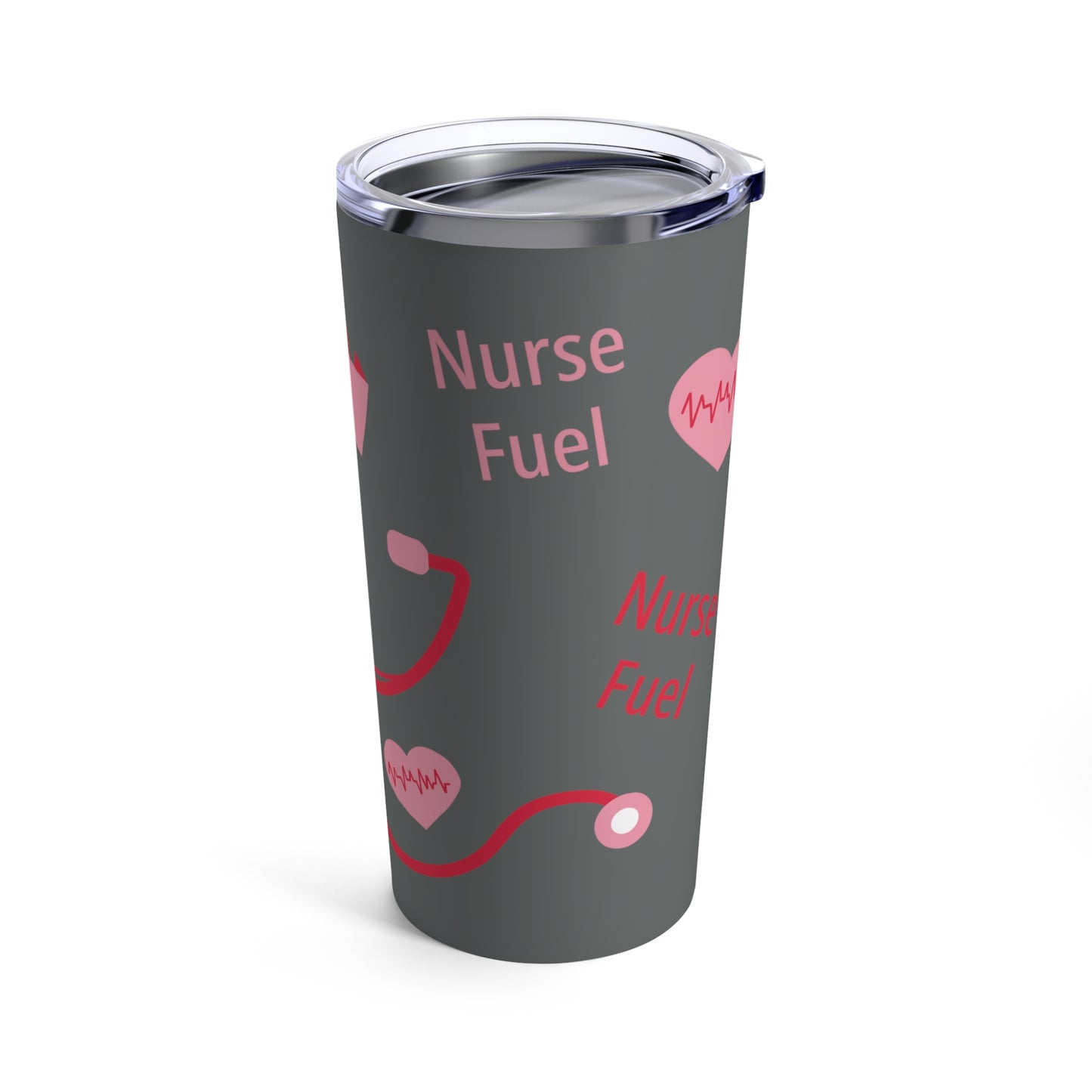 Medical Nurse Tumbler 20oz