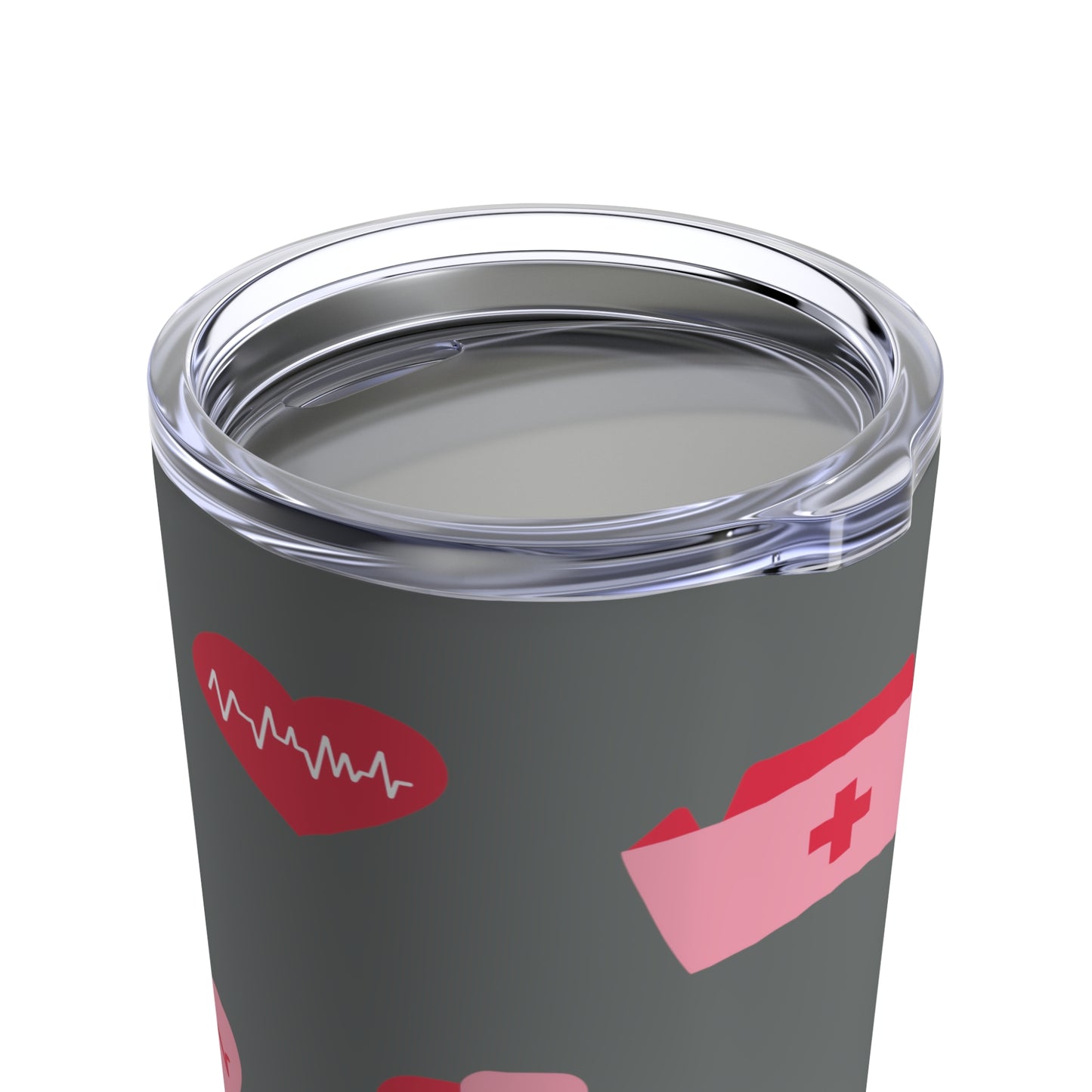 Medical Nurse Tumbler 20oz