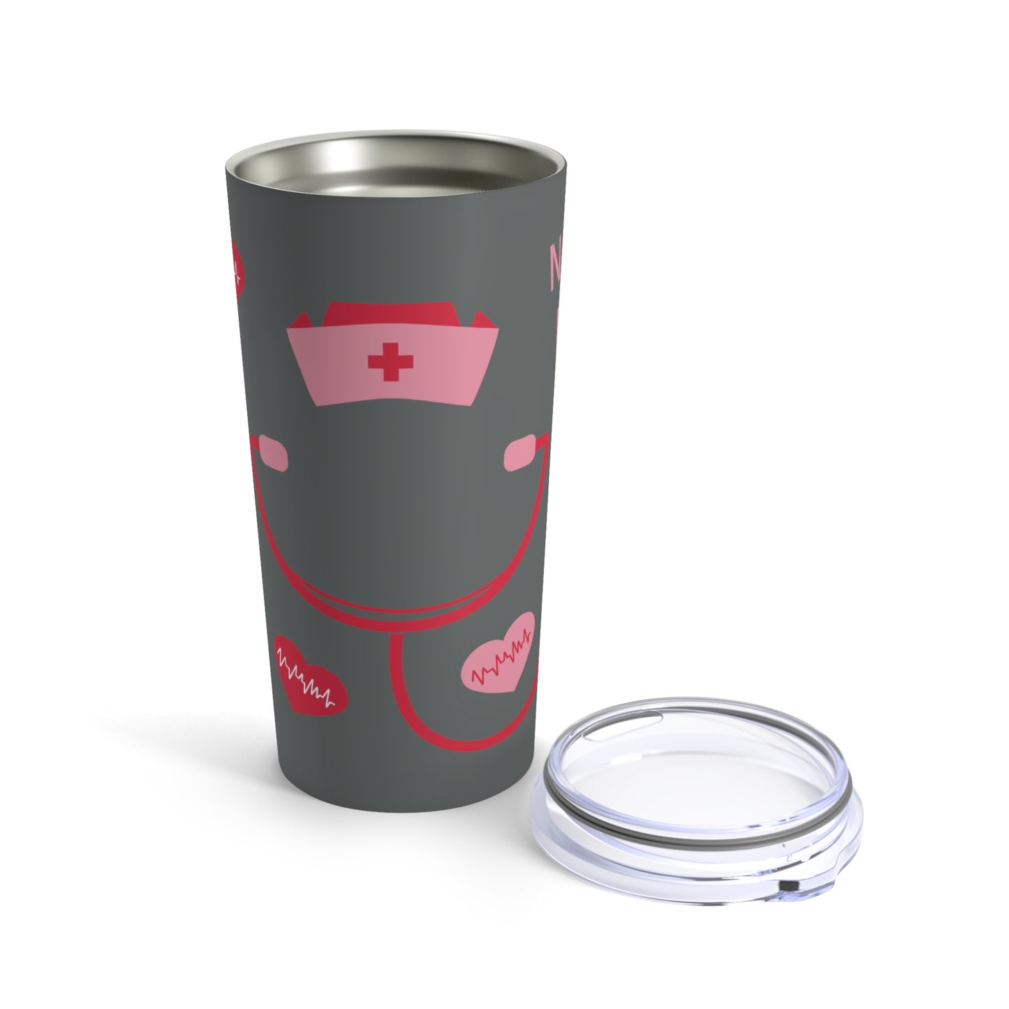 Medical Nurse Tumbler 20oz