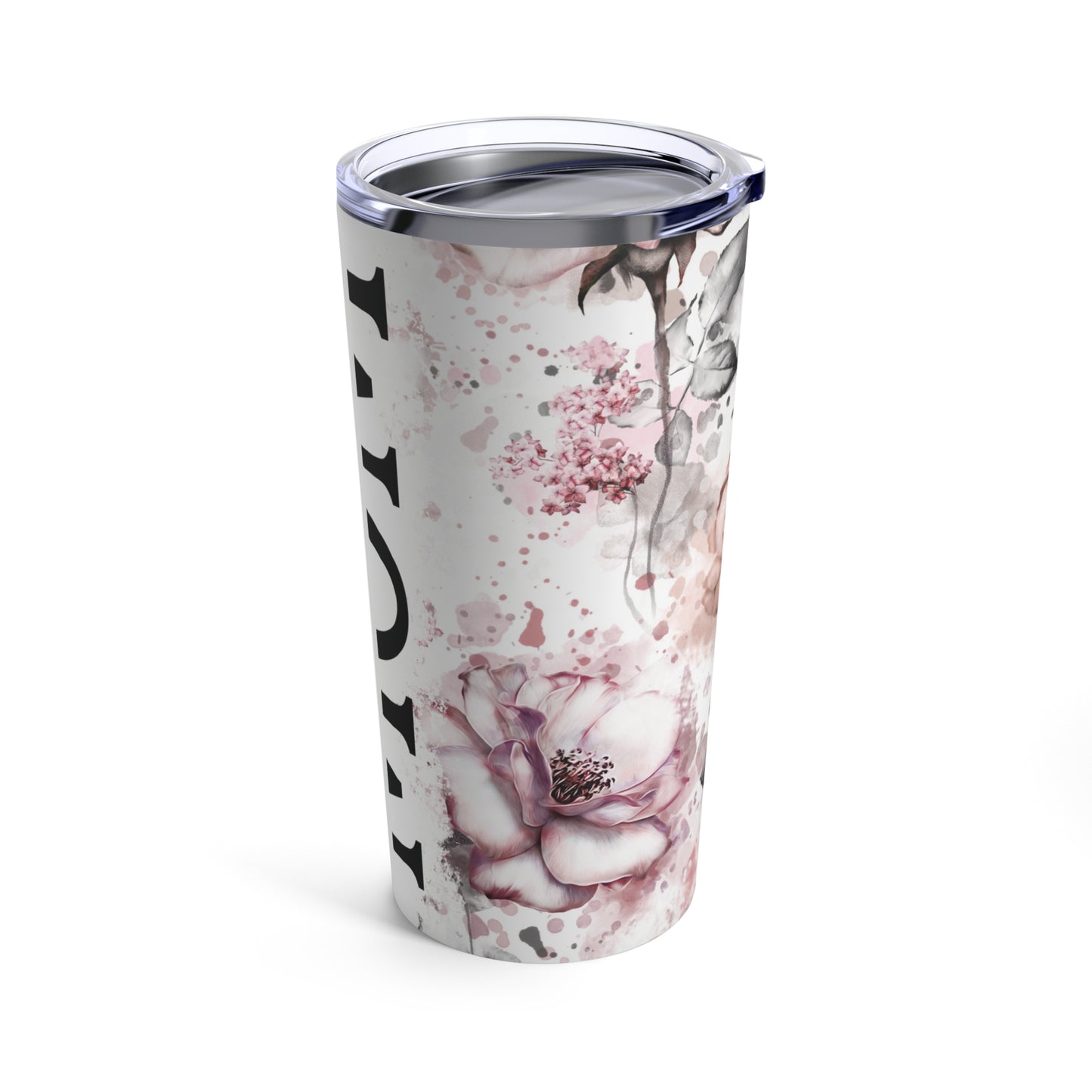 Mom Tumbler 20oz