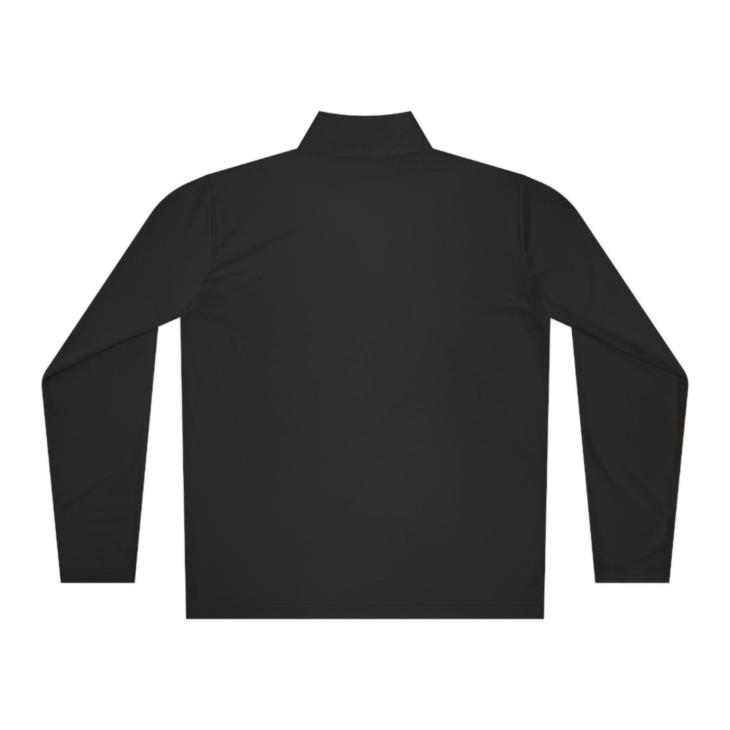 Thick-Fil-A Workout Unisex Quarter-Zip Pullover