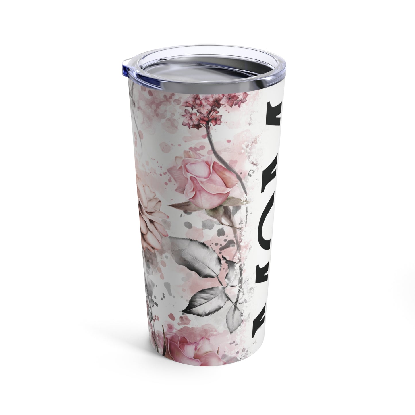 Mom Tumbler 20oz