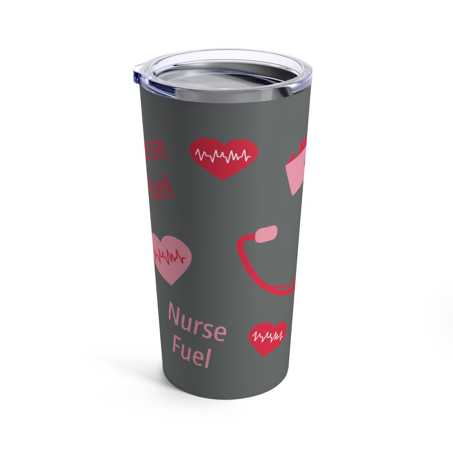 Medical Nurse Tumbler 20oz