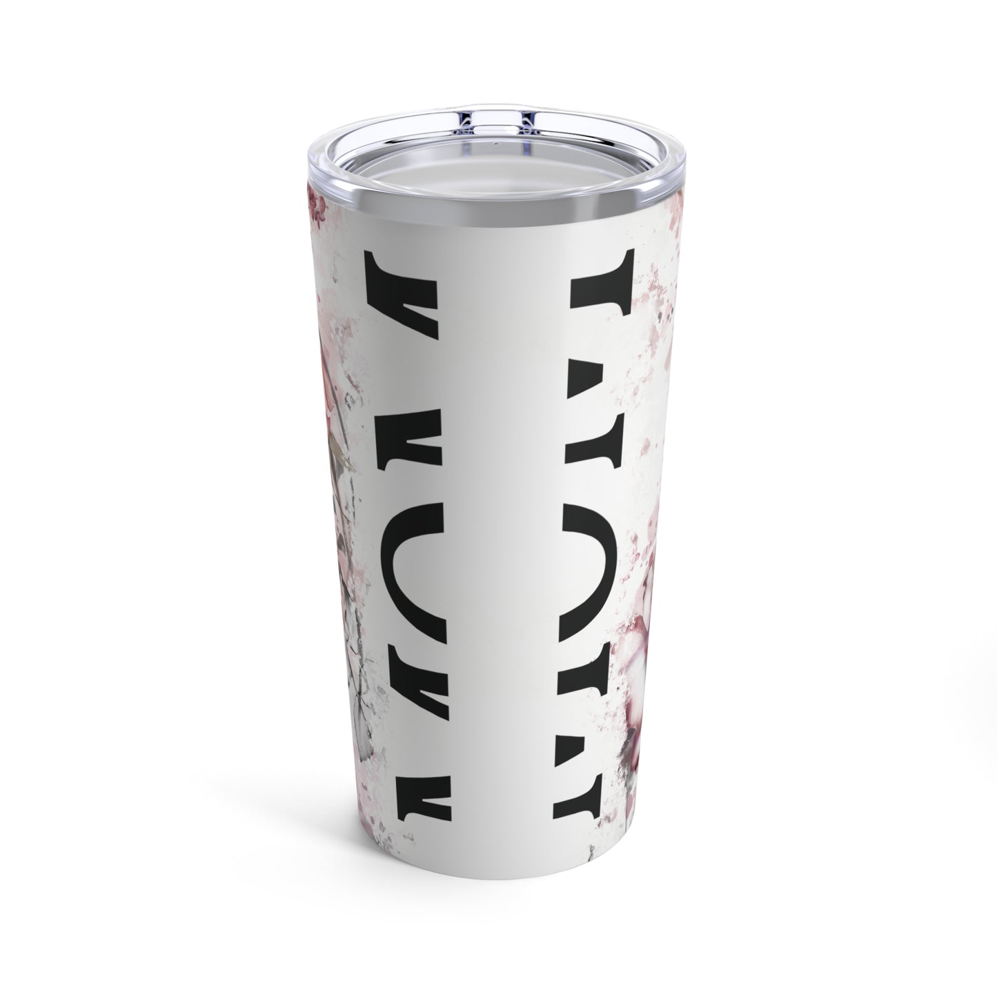 Mom Tumbler 20oz