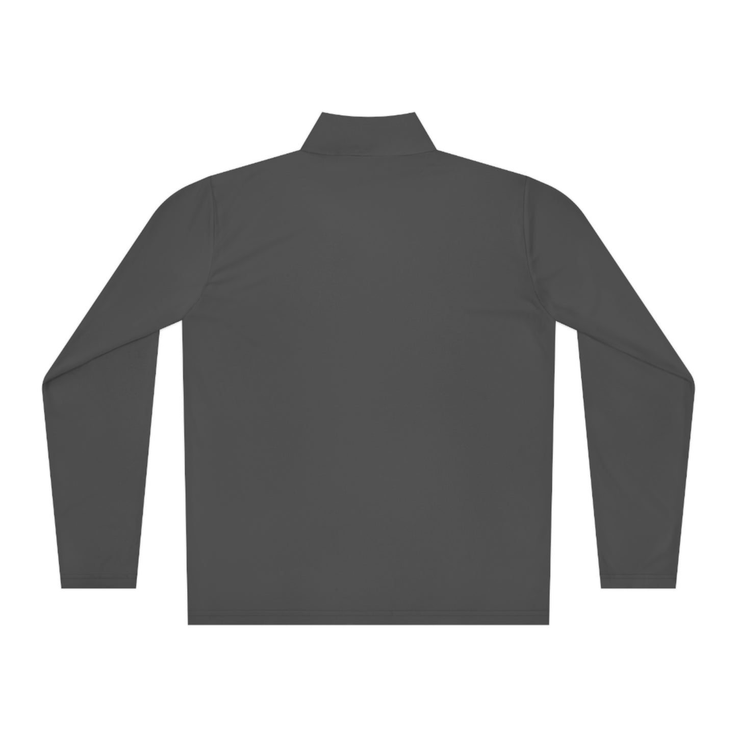 Thick-Fil-A Workout Unisex Quarter-Zip Pullover