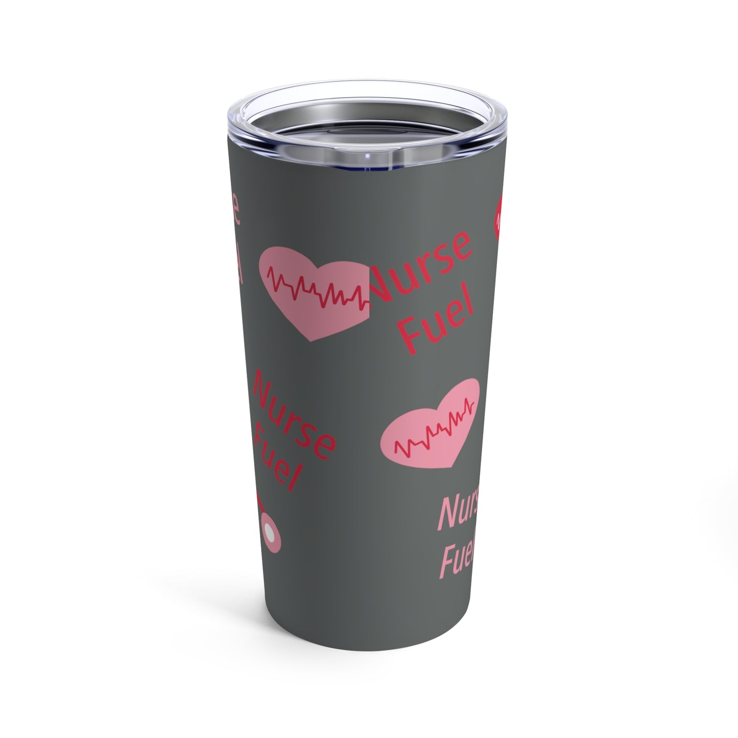 Medical Nurse Tumbler 20oz