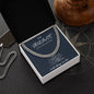 To My Soulmate, Husband, Boyfriend, Lover, Gift For Boyfriend, For Him, Husband Gift