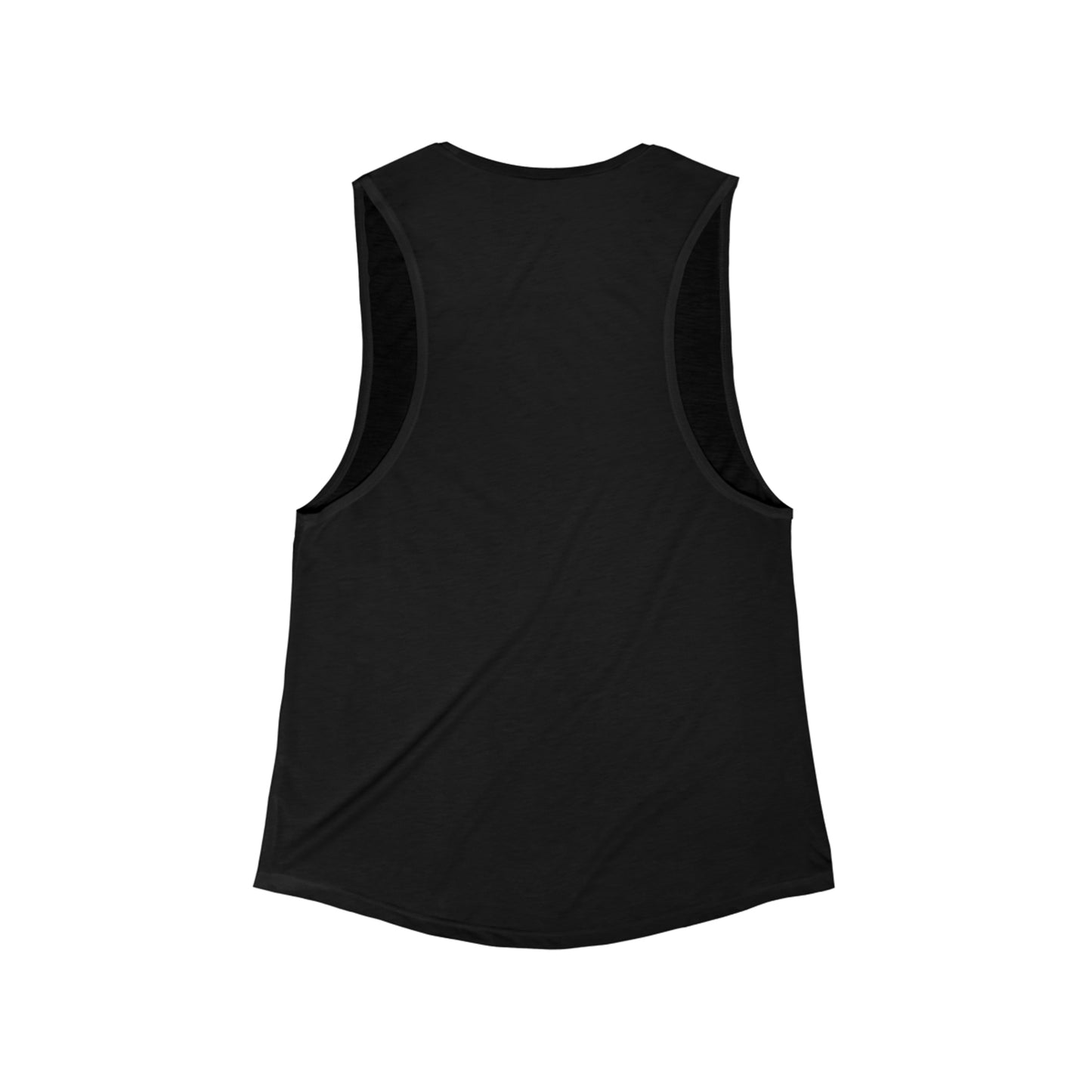 Thick-Fil-A Workout Women's Flowy Scoop Muscle Tank