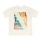 13th Birthday Teenager Unisex Classic Jersey T-shirt