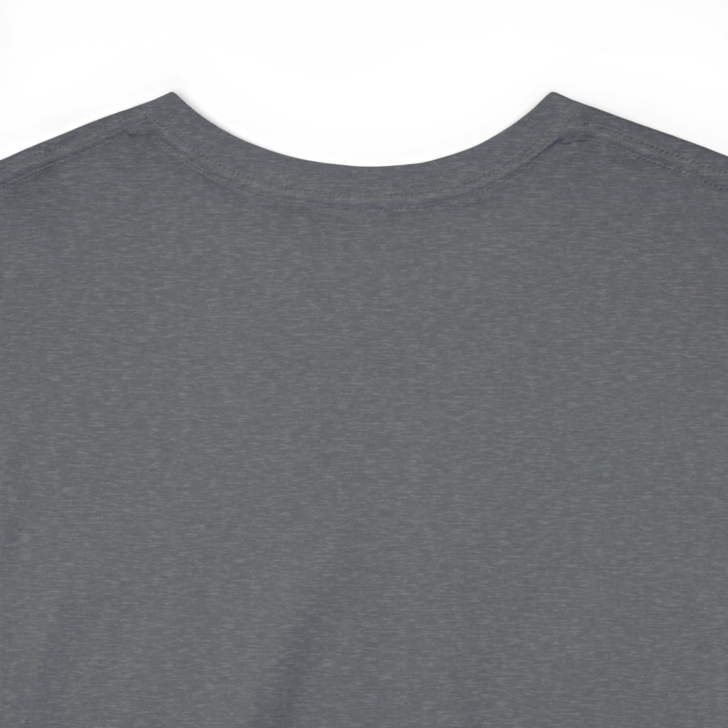 ICU Nurse Unisex Heavy Cotton Tee
