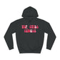 Yup, Still Single- Unisex College Hoodie