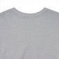 ICU Nurse Unisex Heavy Cotton Tee