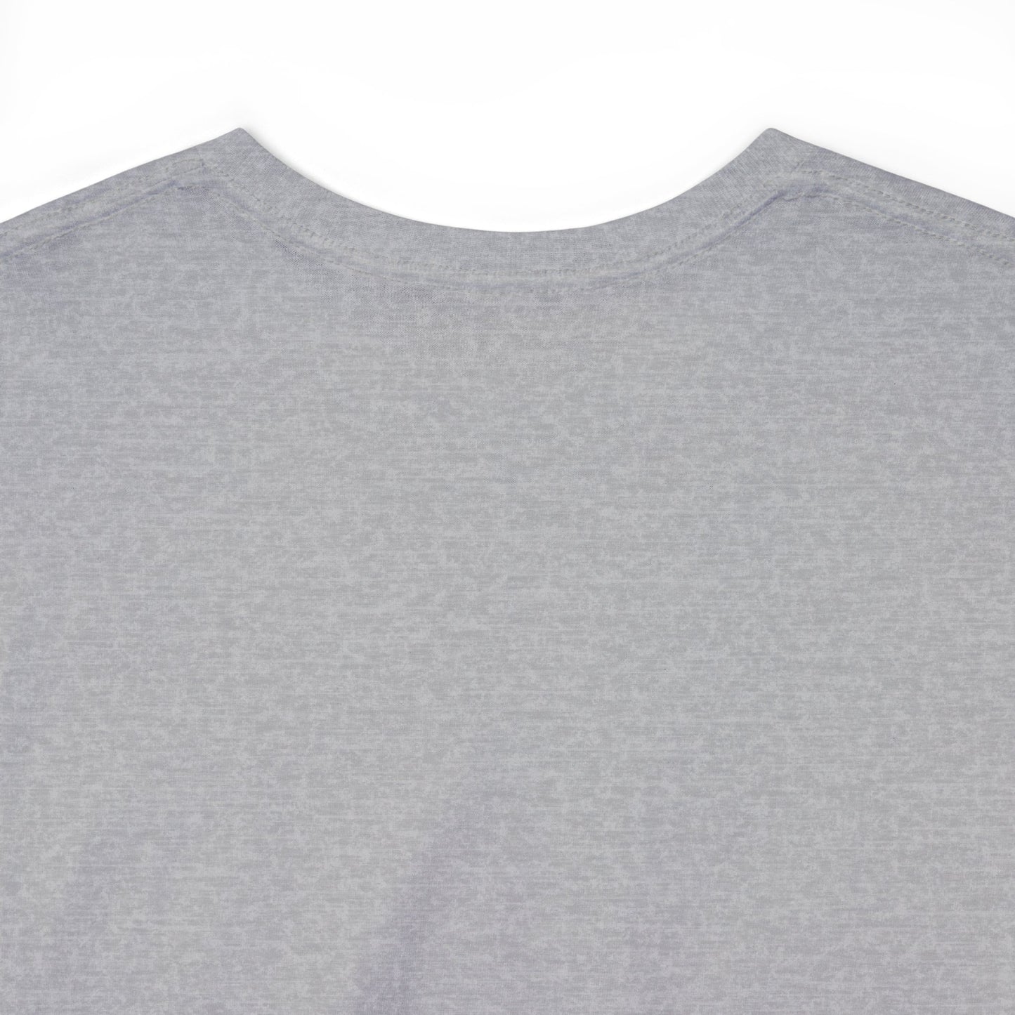 ICU Nurse Unisex Heavy Cotton Tee