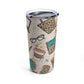Teacher Tumbler 20oz