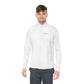 Thick-Fil-A Workout Unisex Quarter-Zip Pullover
