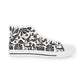Men's High Top Sneakers