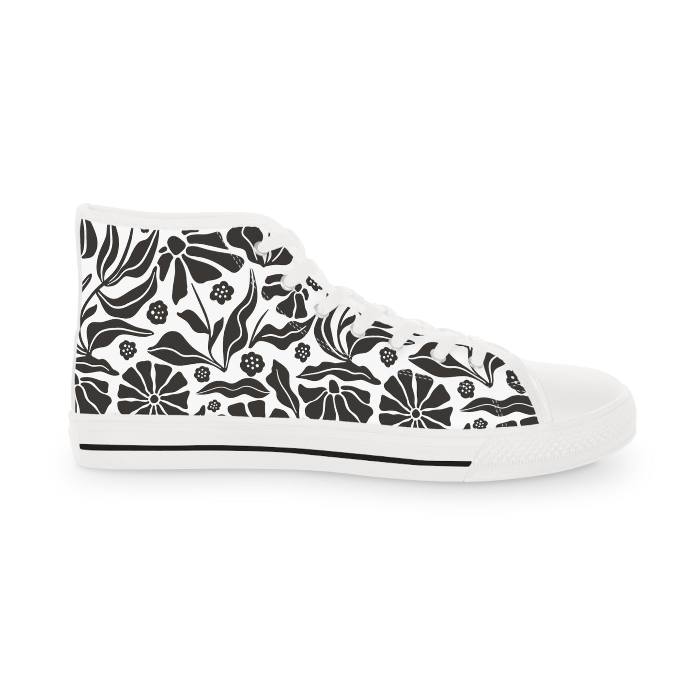 Men's High Top Sneakers