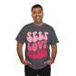 Self Love Club- Unisex Heavy Cotton Tee