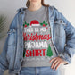 Christmas Unisex Heavy Cotton Tee