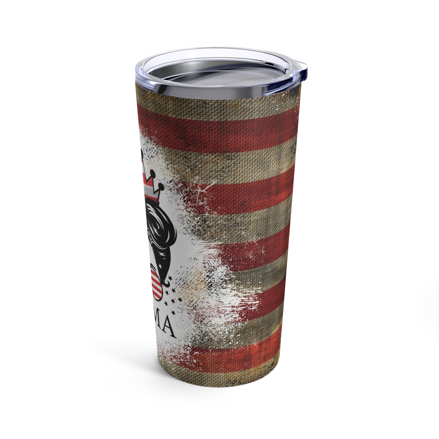 Mama Life Tumbler 20oz