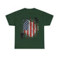 Veterans Day Unisex Heavy Cotton Tee