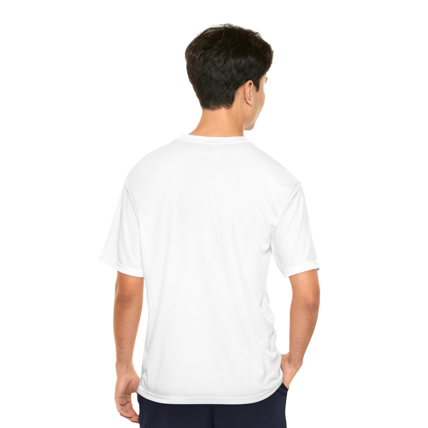 Veterans Day Men's Performance T-Shirt