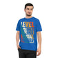 13th Birthday Teenager Unisex Classic Jersey T-shirt