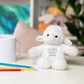 Co-Workers/Work Friends Gift Stuffed Animals with Tee