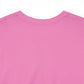 ICU Nurse Unisex Heavy Cotton Tee