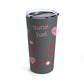 Medical Nurse Tumbler 20oz