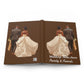 Wedding Notes From Family and Friends Hardcover Journal Matte