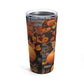 Autumn Pumpkin Spice Tumbler 20oz