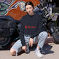Thick-Fil-A Women's Cropped Sweatshirt