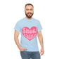 Sweet Thing- Unisex Heavy Cotton Tee