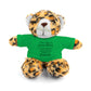 Co-Workers/Work Friends Gift Stuffed Animals with Tee