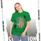 Veterans Day Unisex Heavy Cotton Tee