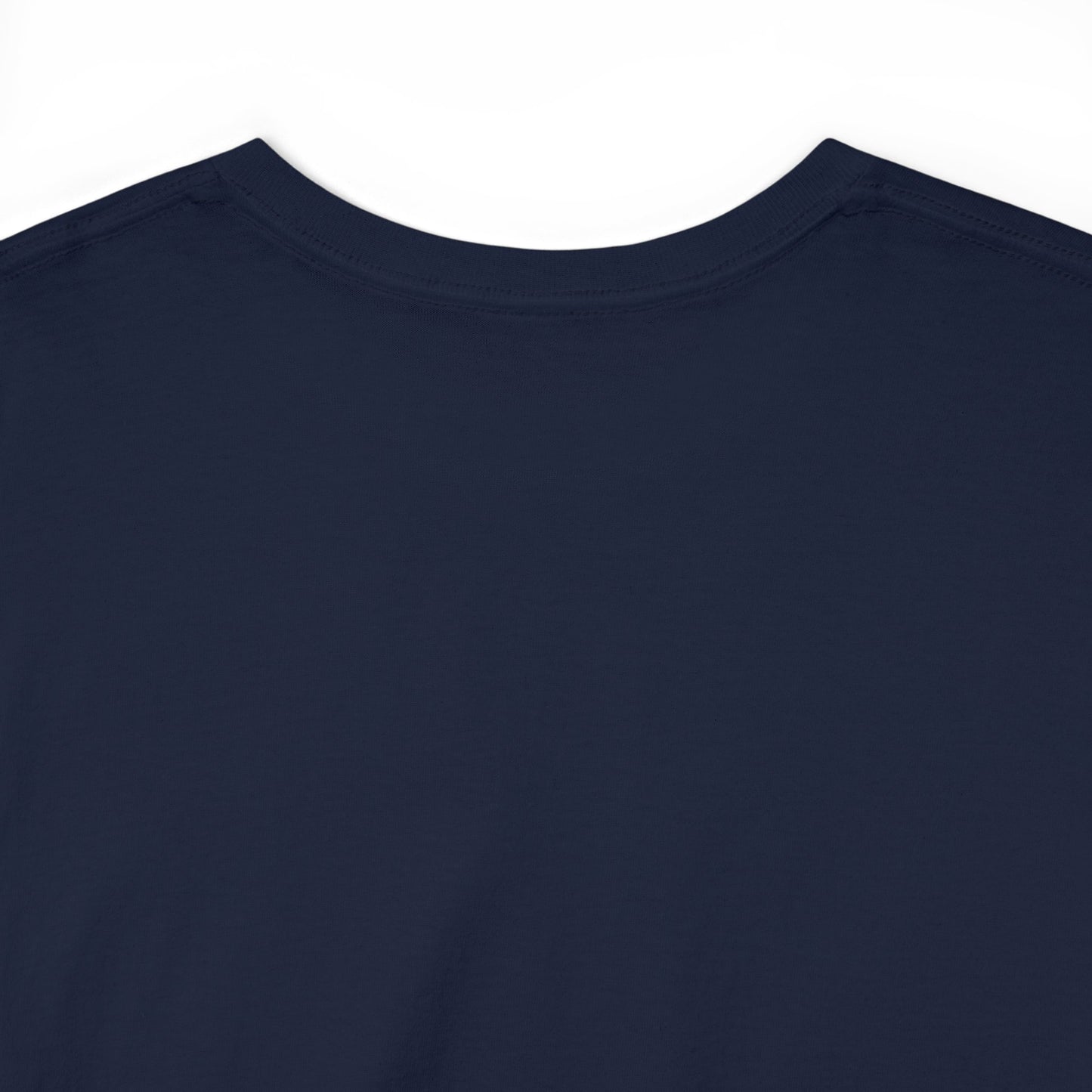 Self Love Club- Unisex Heavy Cotton Tee