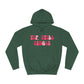 Yup, Still Single- Unisex College Hoodie