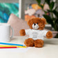 Co-Workers/Work Friends Gift Stuffed Animals with Tee