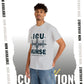 ICU Nurse Unisex Heavy Cotton Tee
