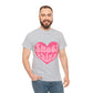 Sweet Thing- Unisex Heavy Cotton Tee