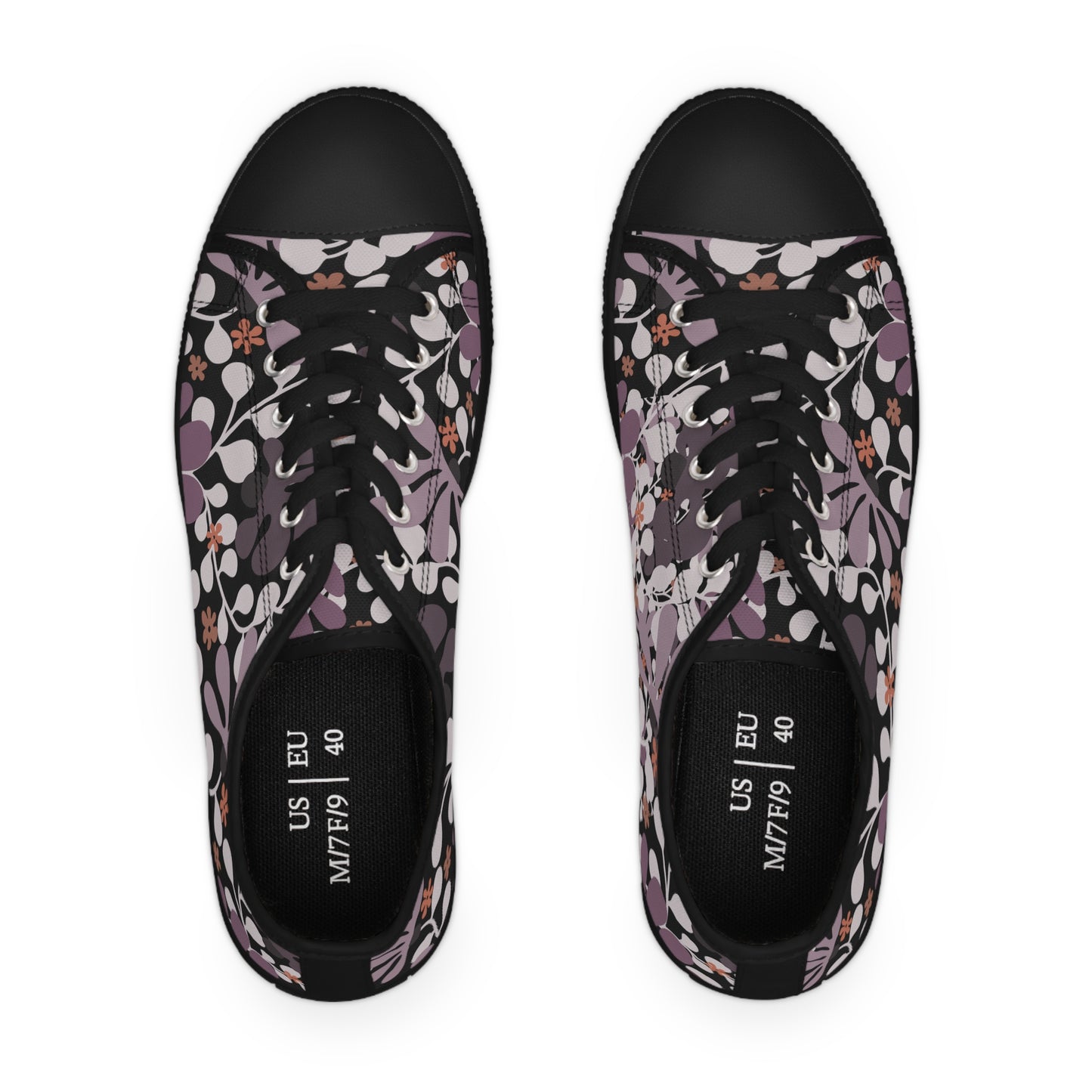 Women's Low Top Sneakers