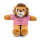 Co-Workers/Work Friends Gift Stuffed Animals with Tee