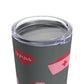 Medical Nurse Tumbler 20oz
