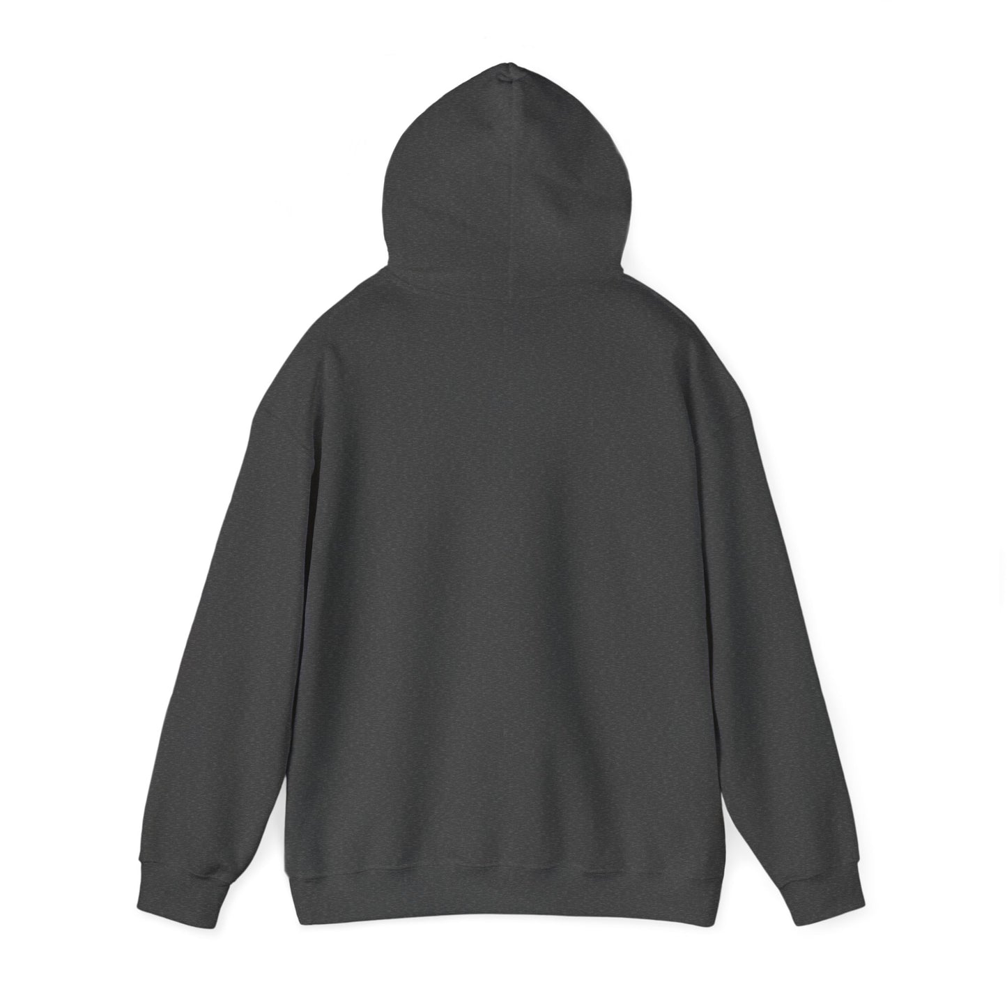 You Are All I Need- Unisex Heavy Blend™ Hooded Sweatshirt
