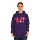 Yup, Still Single- Unisex College Hoodie