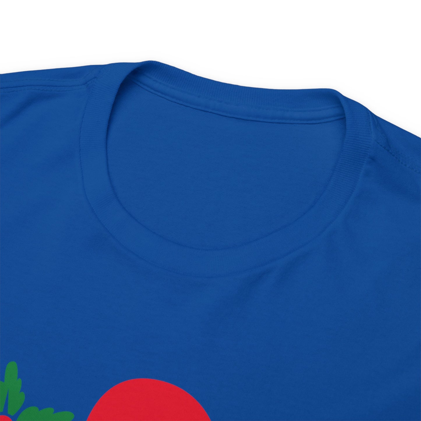 Christmas Unisex Heavy Cotton Tee
