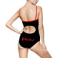 Thick-Fil-A Women's One-piece Swimsuit