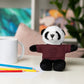 Co-Workers/Work Friends Gift Stuffed Animals with Tee