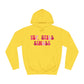 Yup, Still Single- Unisex College Hoodie